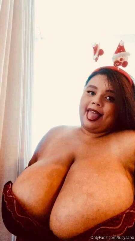 HAPPY, FUN AND FULL 😋😋😋CHRISTMAS PART I 🔥  🥰