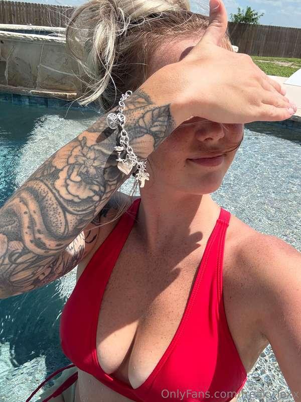 happy wednesday everyone ❤️