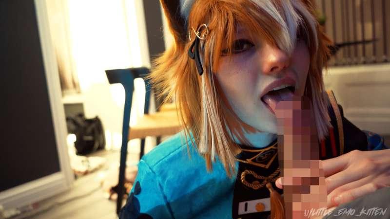 little_emo_kitten image #0