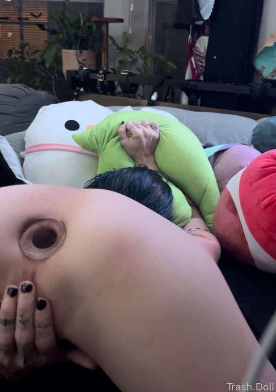 trashdoll image #1