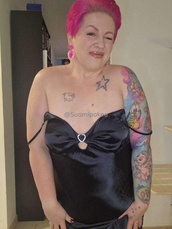 🎀zazasweet. 5,99$/kk🎀zazasweet on ujoudellaan puoleensa vetä..