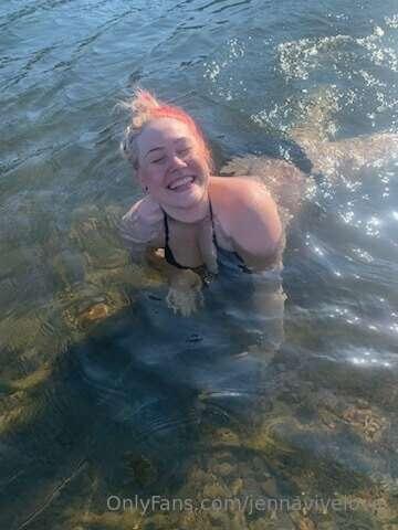 river!