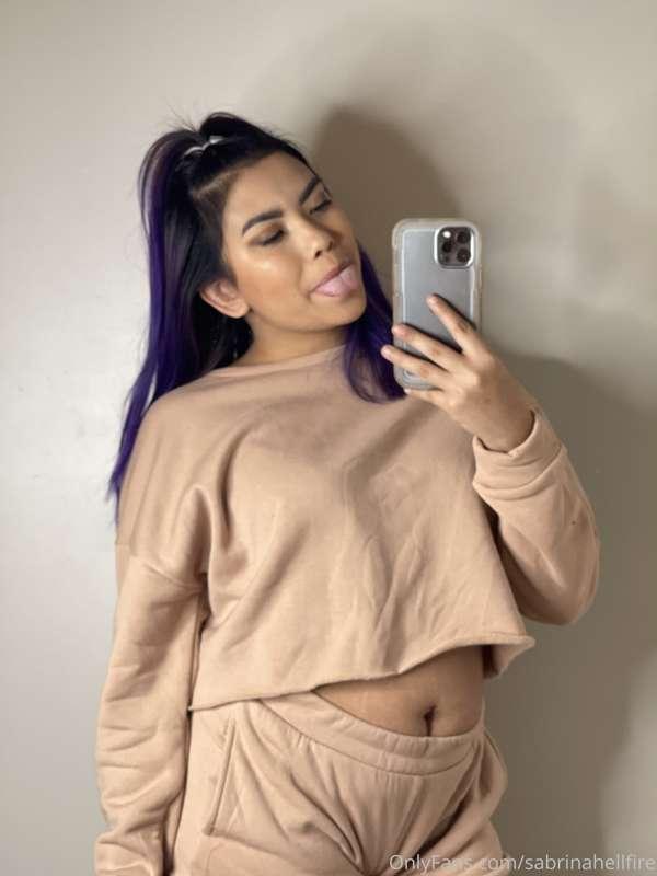 sabrinahellfire image #2
