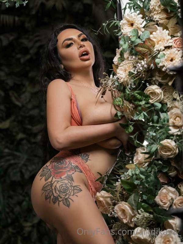 You think to be so sexy it’s crime or god blessing 🙏