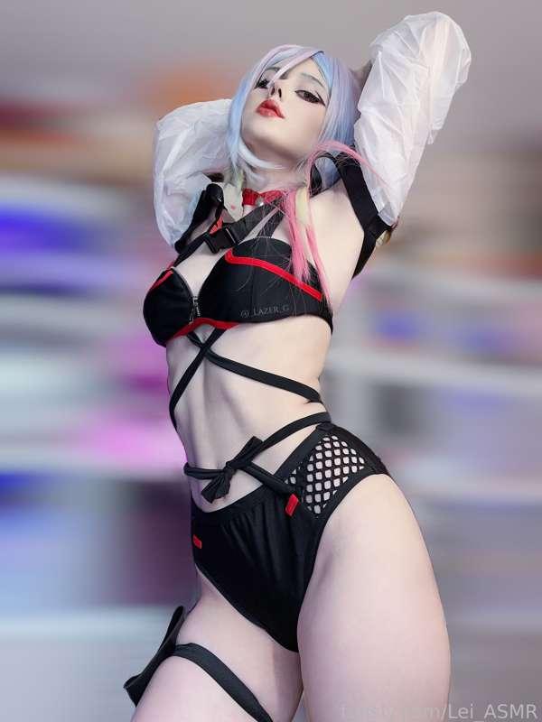 lei_asmr image #1