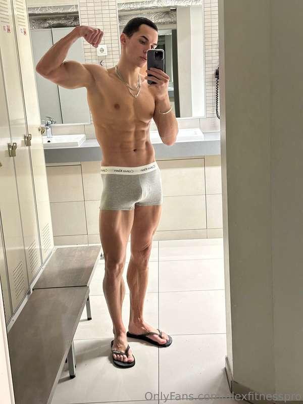 alexfitnesspro image #1