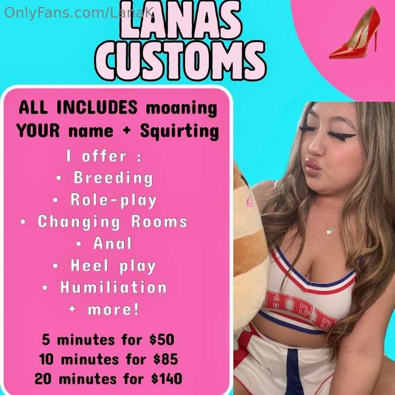 Pick your Kinks and let me satisfy them ! 💦 📱DM me Your fant..