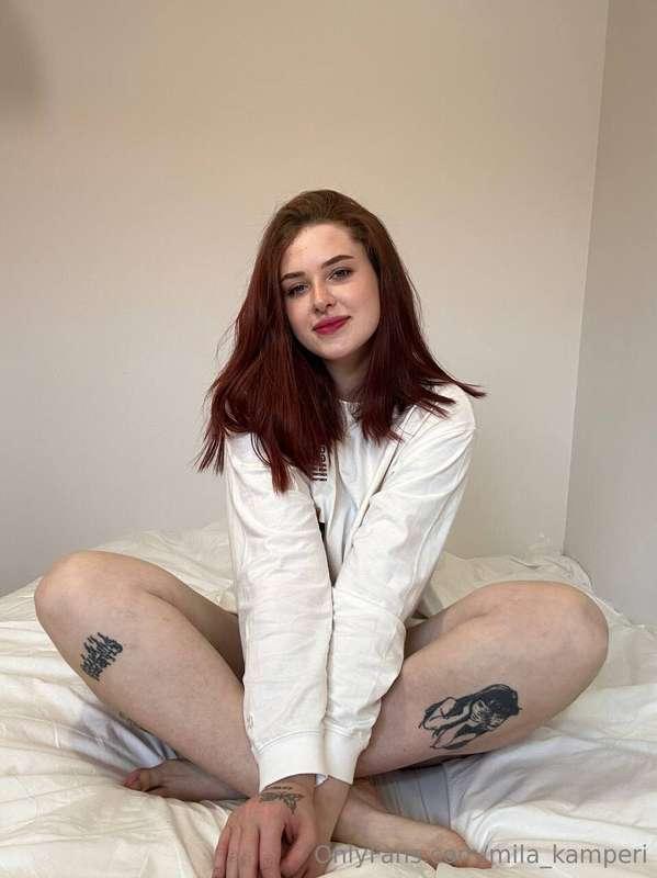 Lazy mornings like these are my favorite—wrapped in warmth, ..