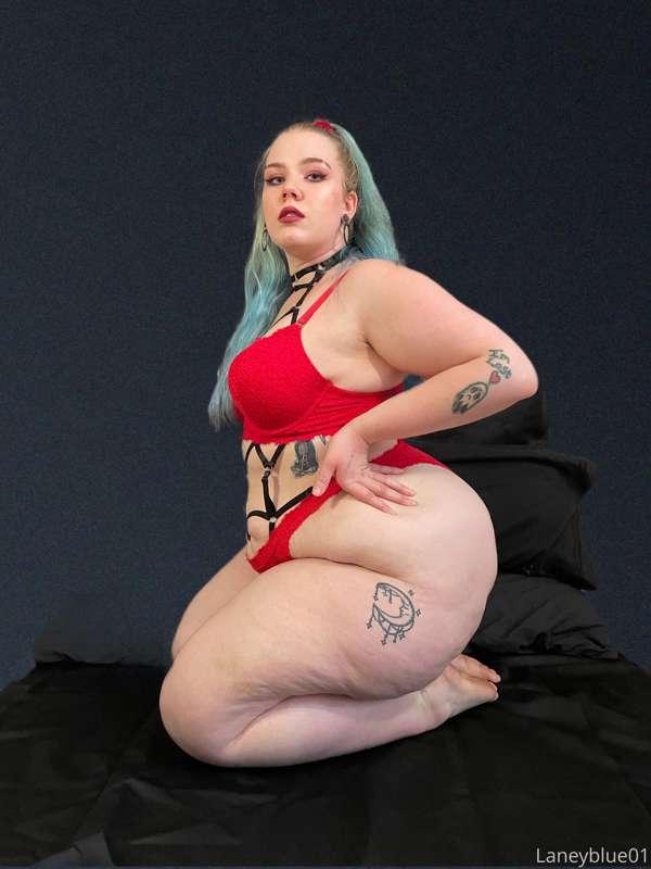 laneyblue01 image #2