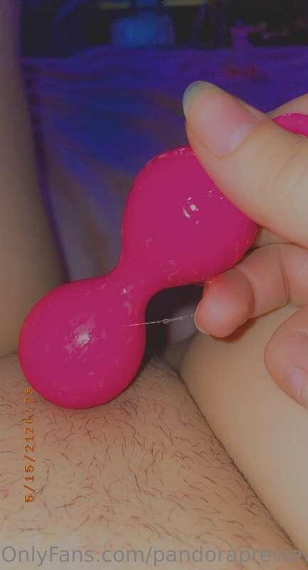 VIDEO SALE ! 😘 Vids from my pussy being fucked raw to videos..
