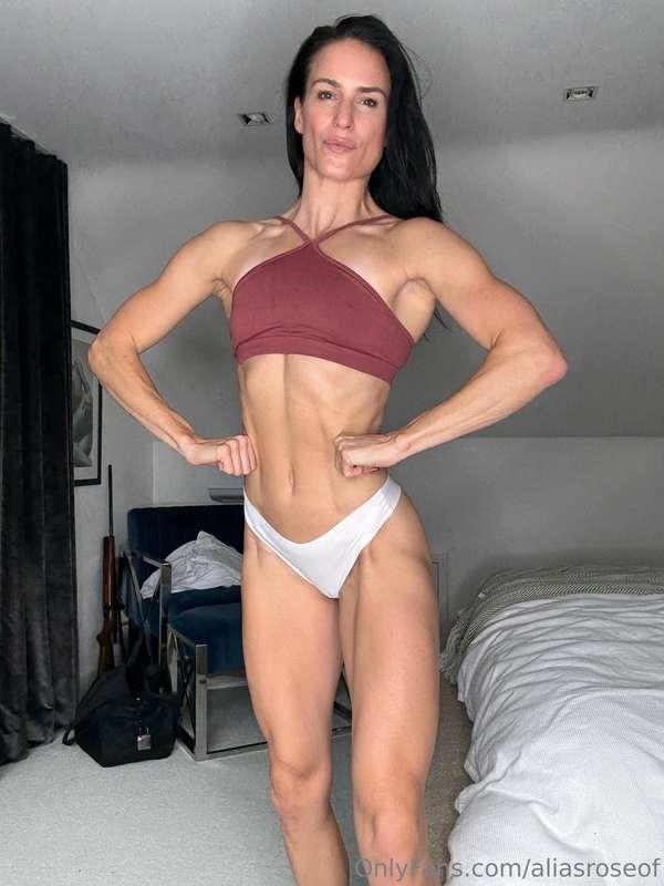 just enough to make your mind wander… the rest is waiting fo..