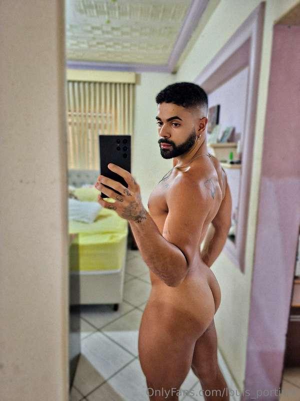 Good morning 😏