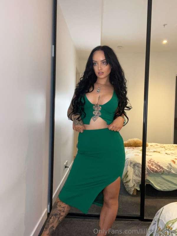 See the rest on the feed of my main page  Undress with me ✨ ..