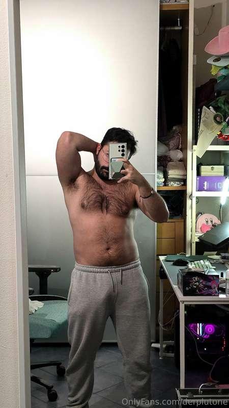 I need someone to lick me asap