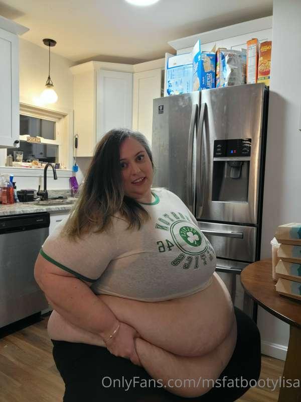 msfatbootylisa image #7