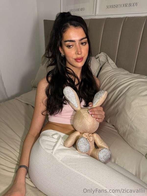 🐰💖