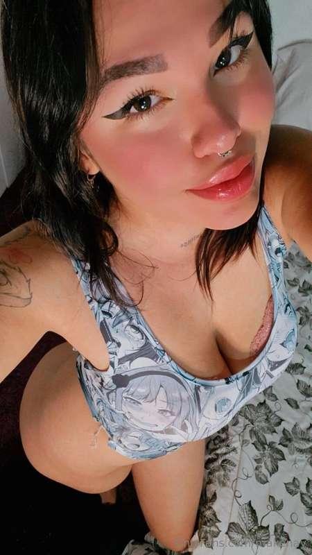 @heystefiii @heystefiii Sensual, confident, and unapologetic..