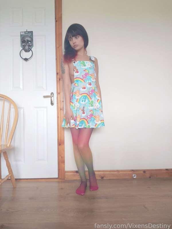 vixensdestiny image #1