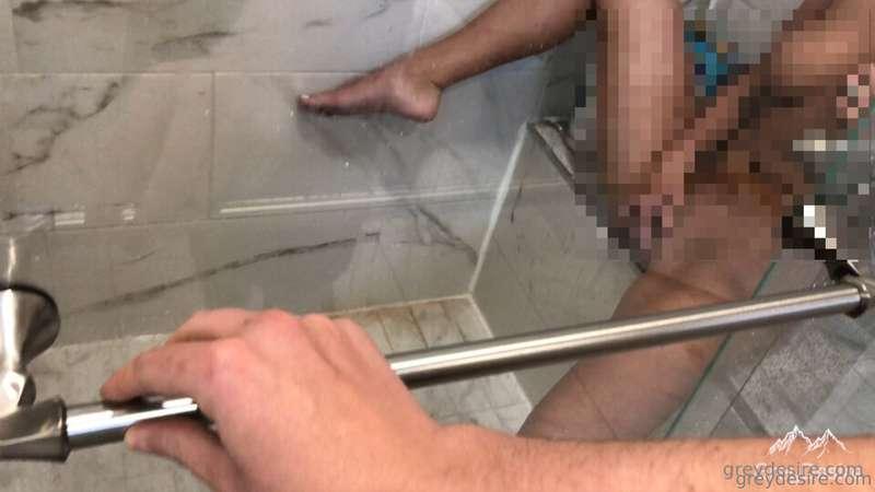 🚿 BOY/GIRL COLLAB VIDEO (12:27) 🚿Mr. Desire Caught Me Mastur..