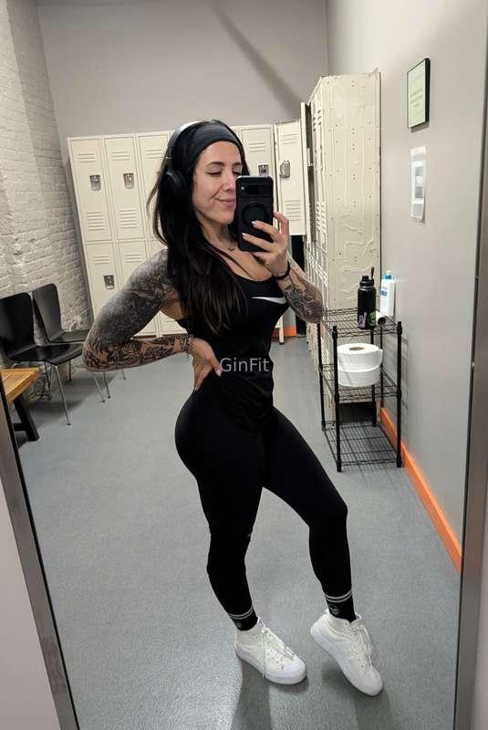 💪