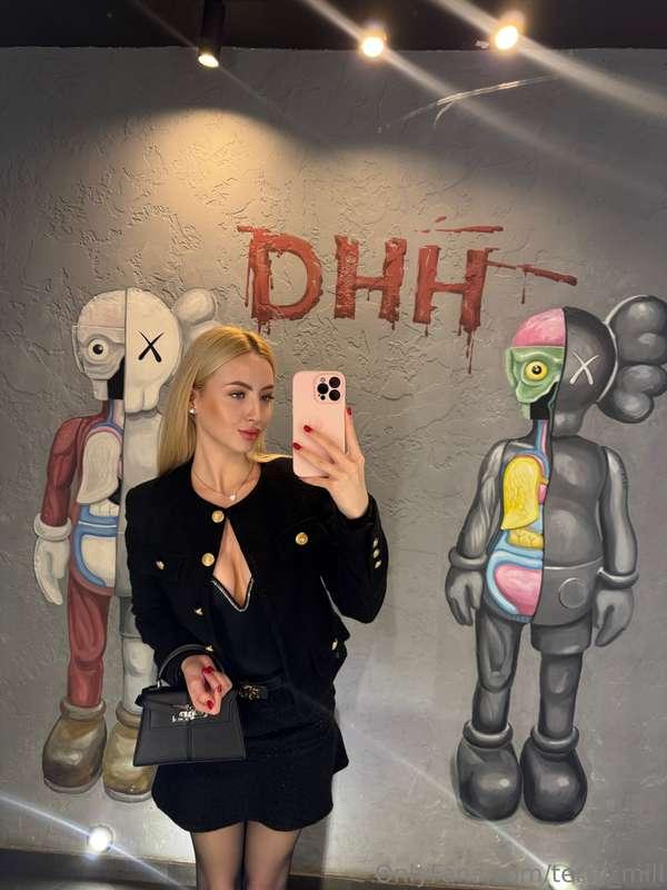 Start doing everything you can do - and even everything you ..