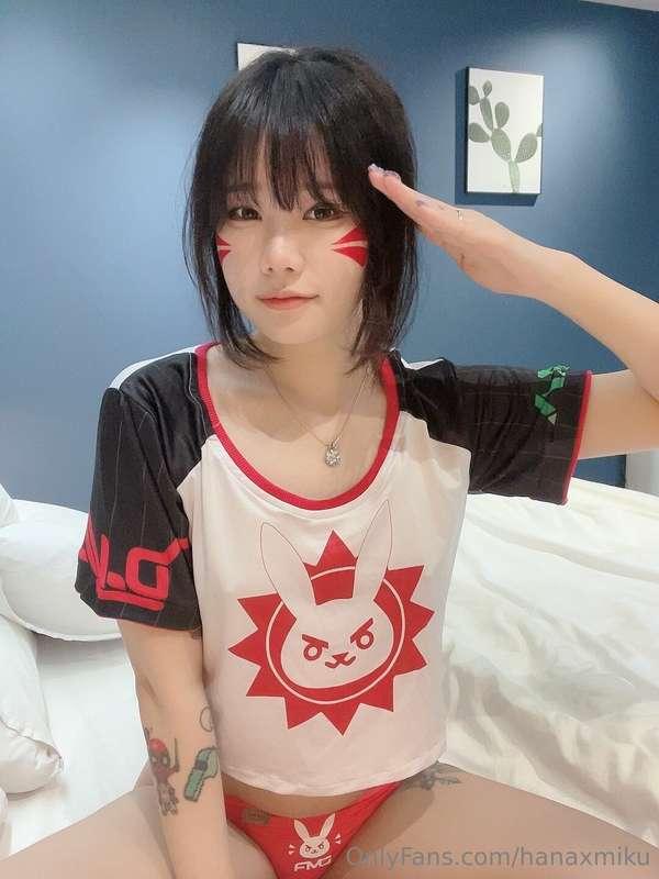 hanaxmiku image #0