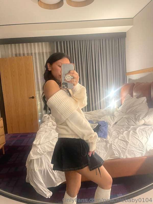 Birthday was last week. Went away with my boyfriend and had ..