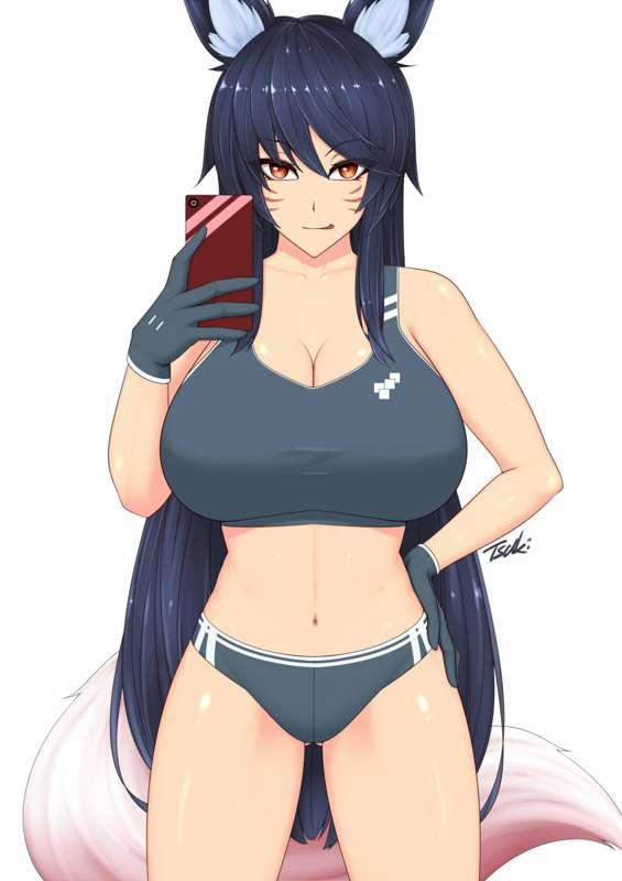 Ahri