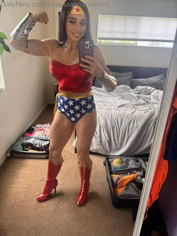 The more you look, the more you want.