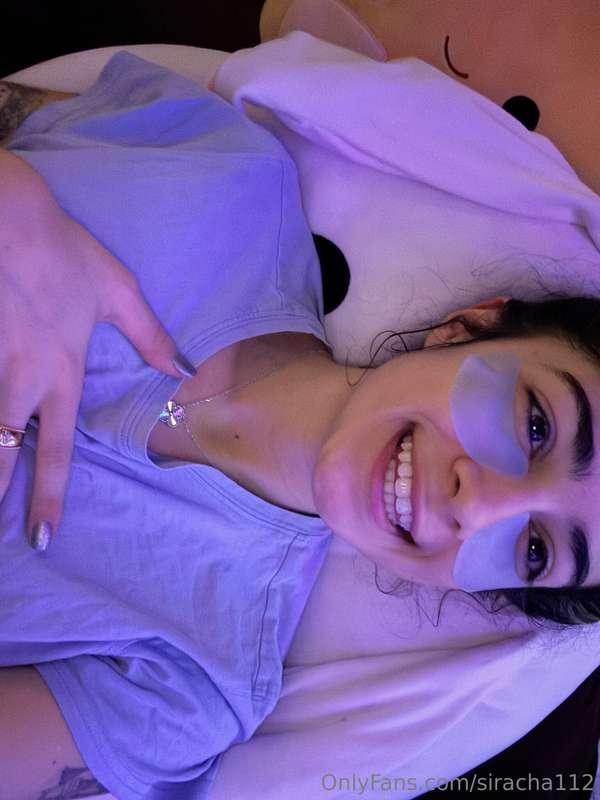 night routine ;)