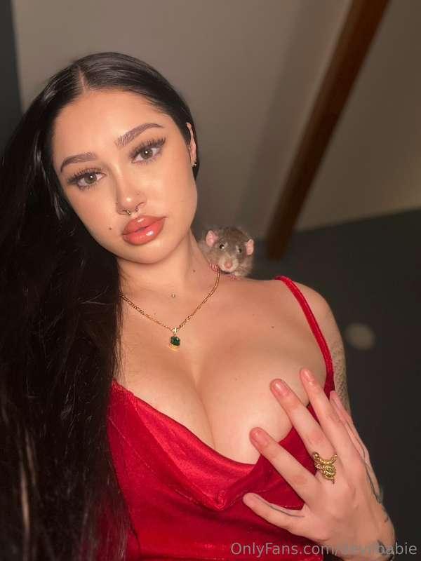 Bet you can’t handle me