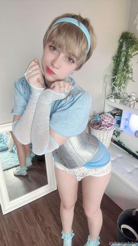 indigowhite image #74