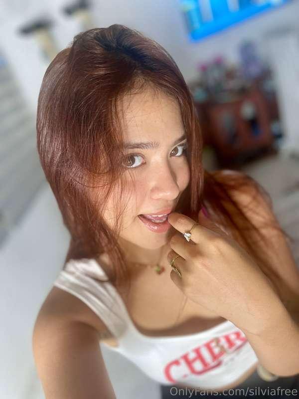 Feeling spicy today, wanna join me?