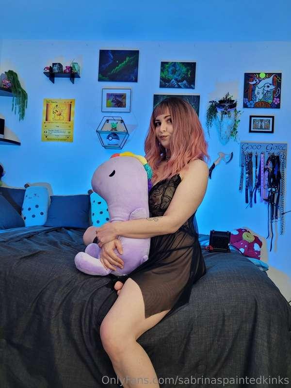 sabrinaspaintedkinks image #0