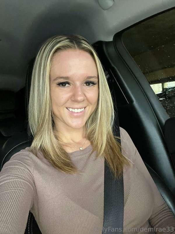 ❤️ Good afternoon sweetie! I hope you're having an amazing d..