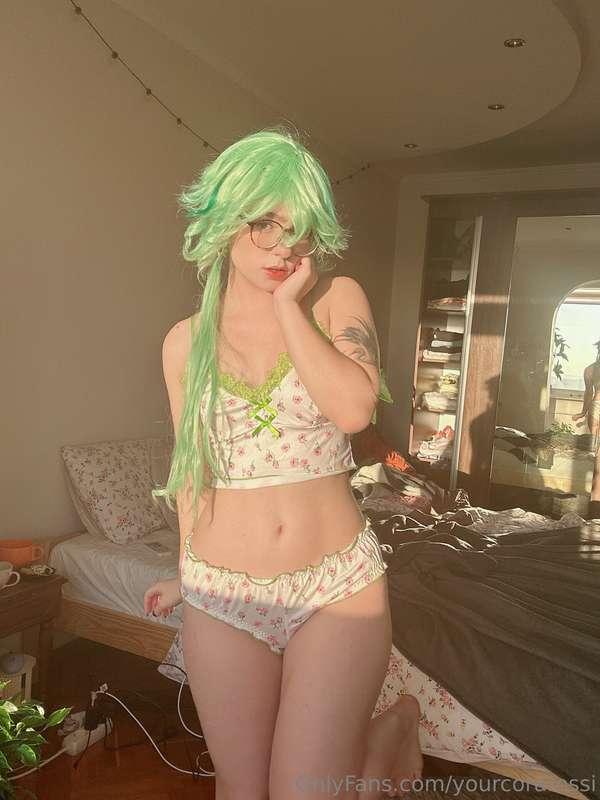 yourcorarossi image #19