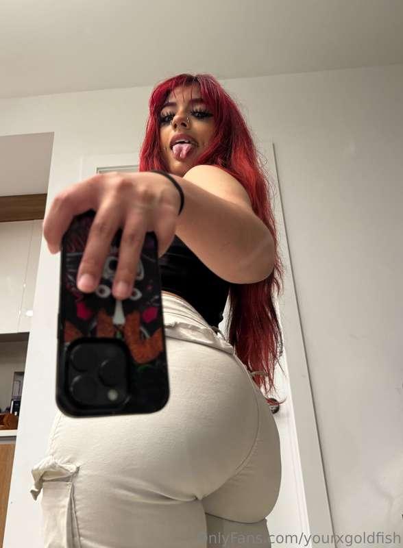 good morning say it back 