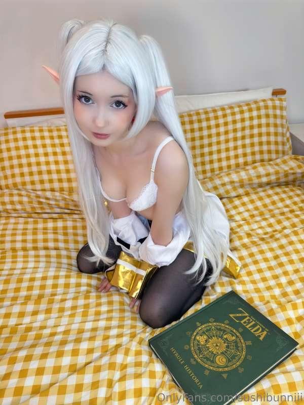 sushibunniii image #0