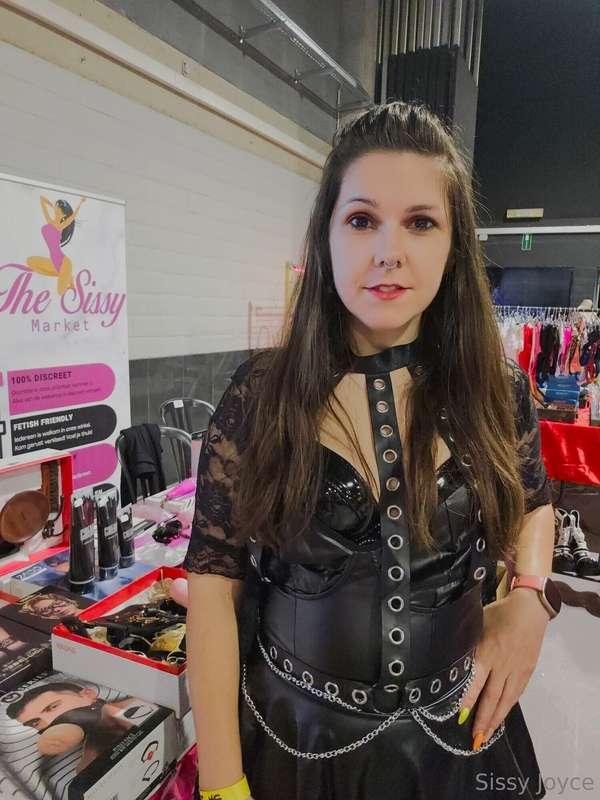 sissyjoyce image #1