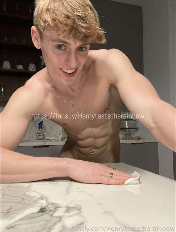 henrytastetherainbow image #1