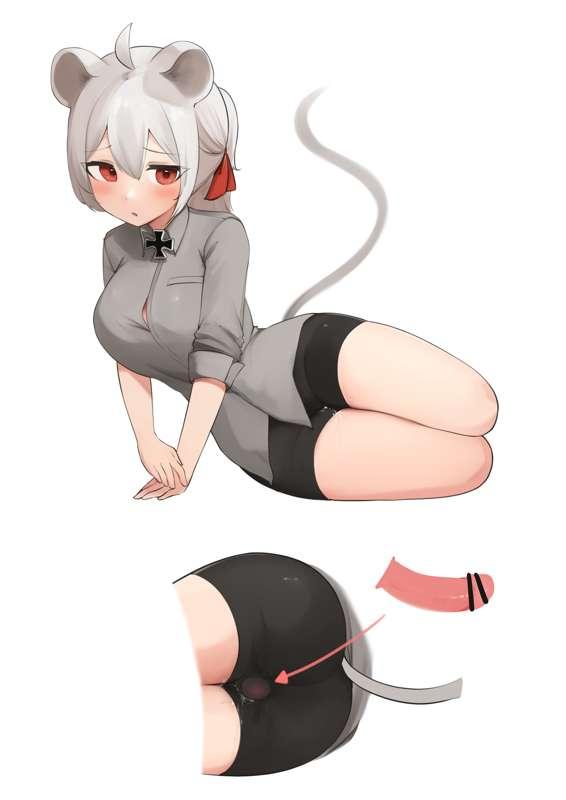 2024. May. 13 (Maus)