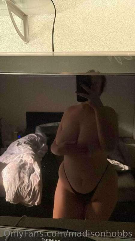 i have desire to do nasty things.... alone but it's not as m..