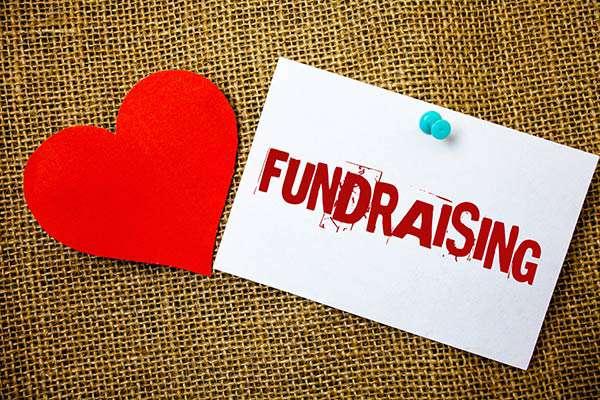 THIRD CHARITY AUCTION!!