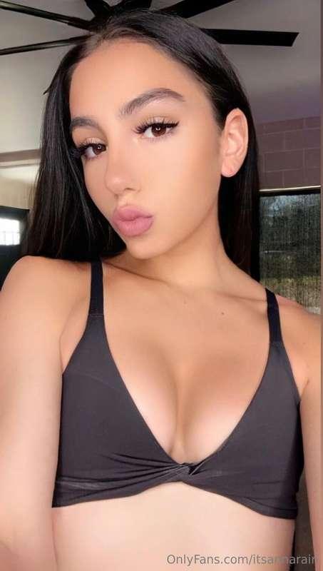 call me a good girl while i suck ur dick
