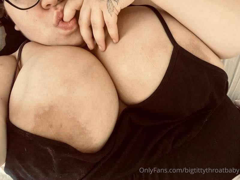 I need something else to suck on 🤪🤪