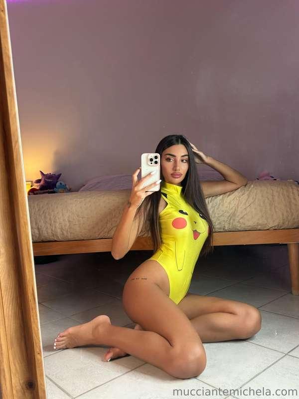 🐣💛