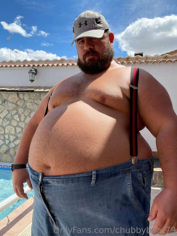 chubbybear79 image #2