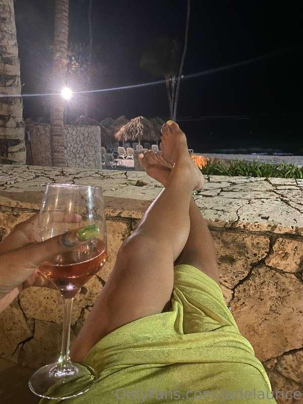 Put your feet up and go look at all my content … so much to ..
