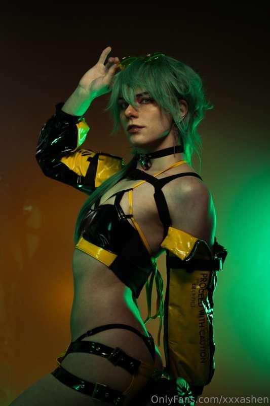 xxxashen image #0