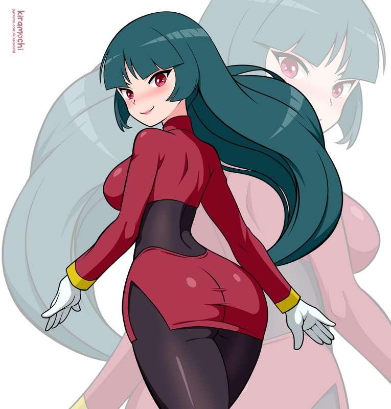 Sabrina I Pokemon